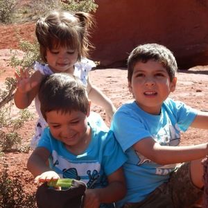 Meet your Posher, Maria